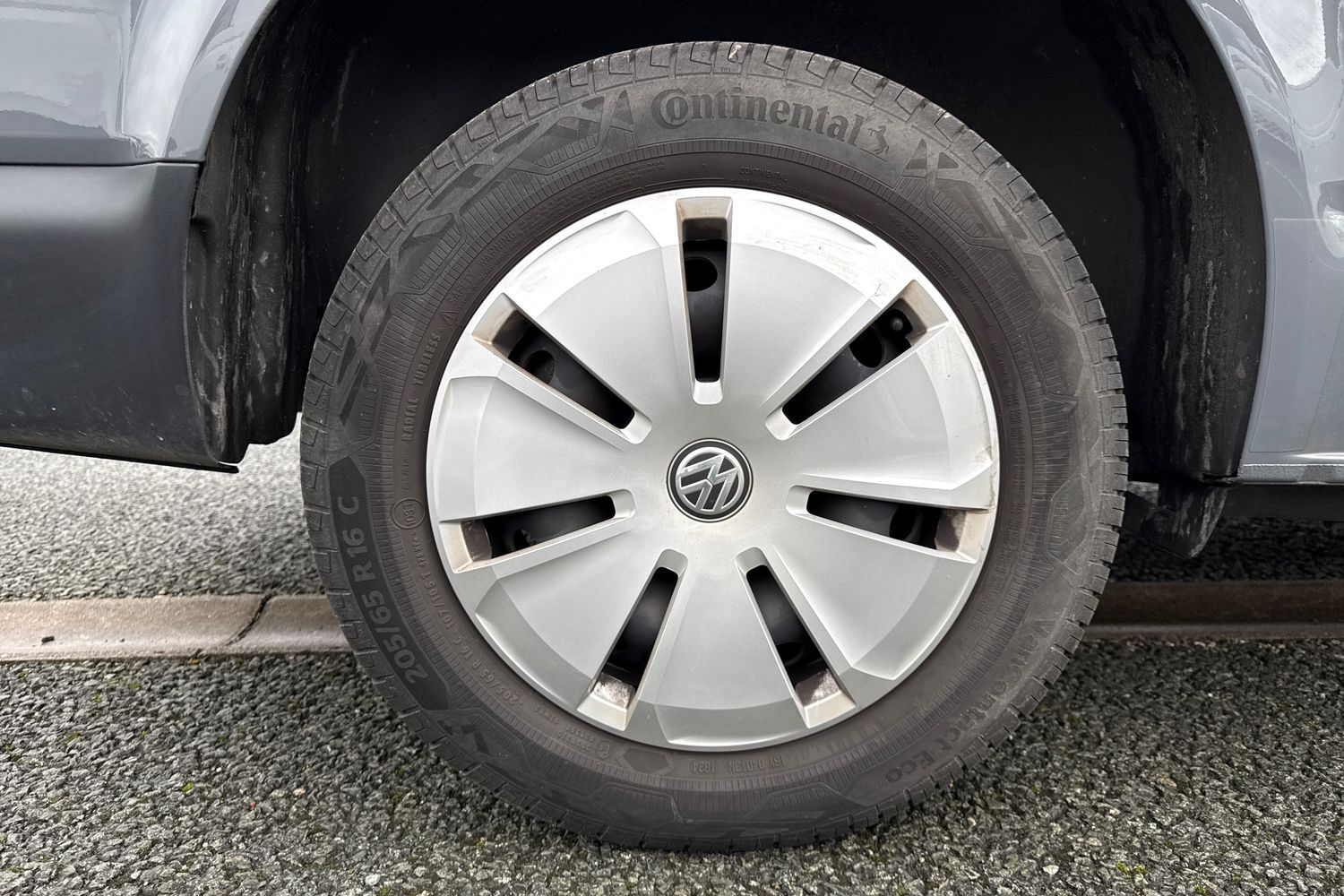 Used Volkswagen Transporter 2024 for sale - 76739682: Photo 11