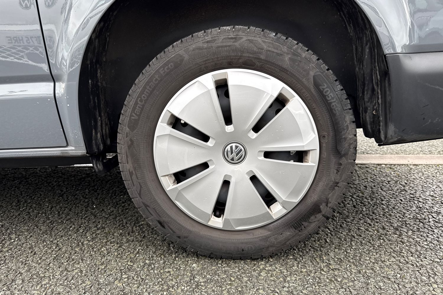 Used Volkswagen Transporter 2024 for sale - 76739682: Photo 12