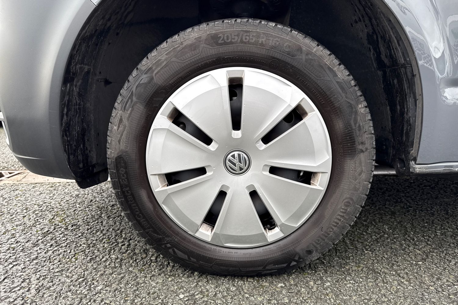 Used Volkswagen Transporter 2024 for sale - 76739682: Photo 13