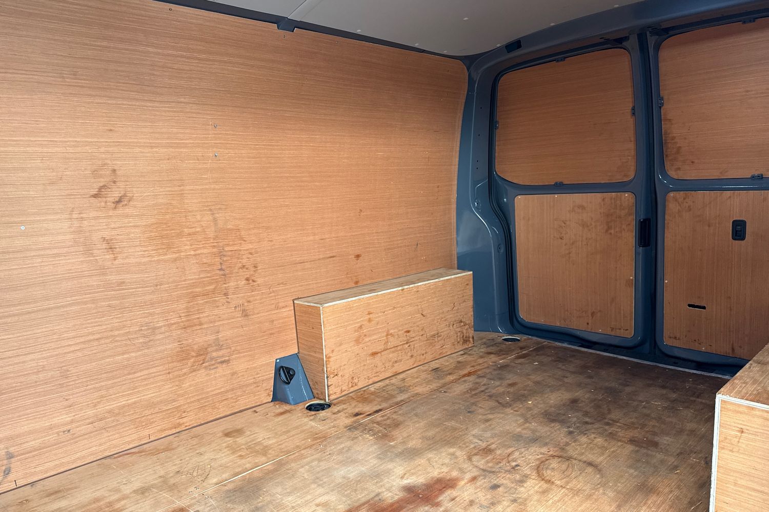 Used Volkswagen Transporter 2024 for sale - 76739682: Photo 19