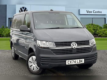 Volkswagen - Transporter
