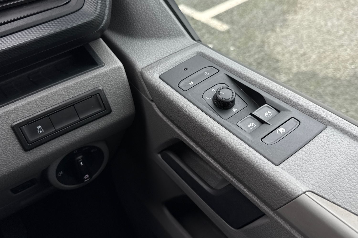 Used Volkswagen Transporter 2024 for sale - 76739682: Photo 21