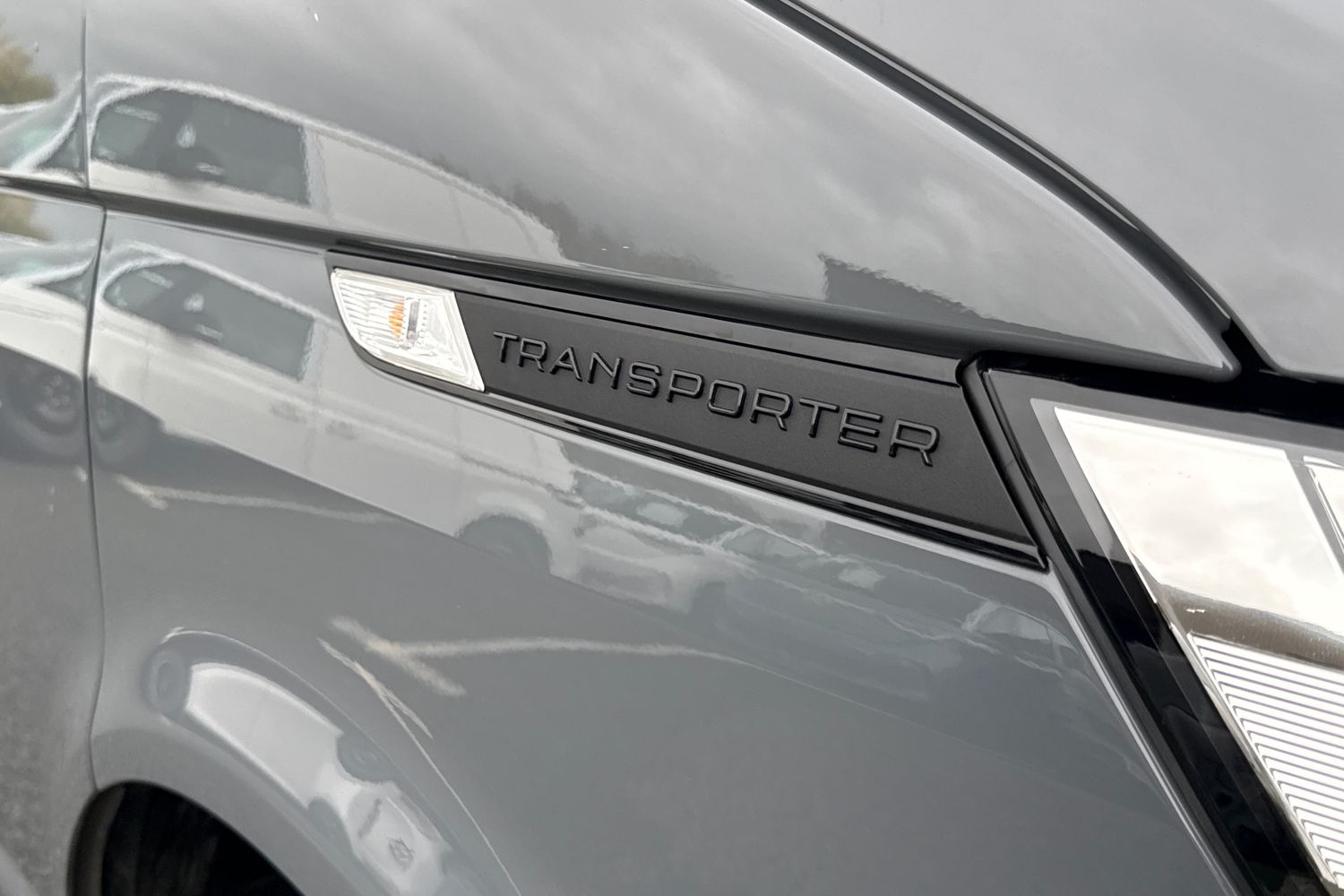 Used Volkswagen Transporter 2024 for sale - 76739682: Photo 26