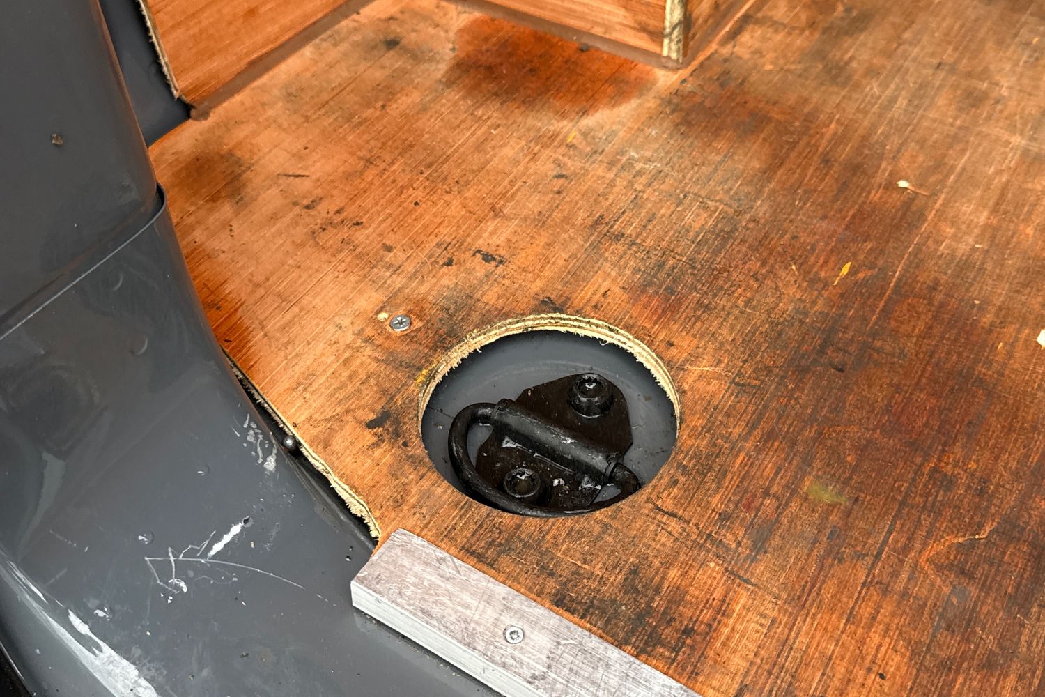 Used Volkswagen Transporter 2024 for sale - 76739682: Photo 29