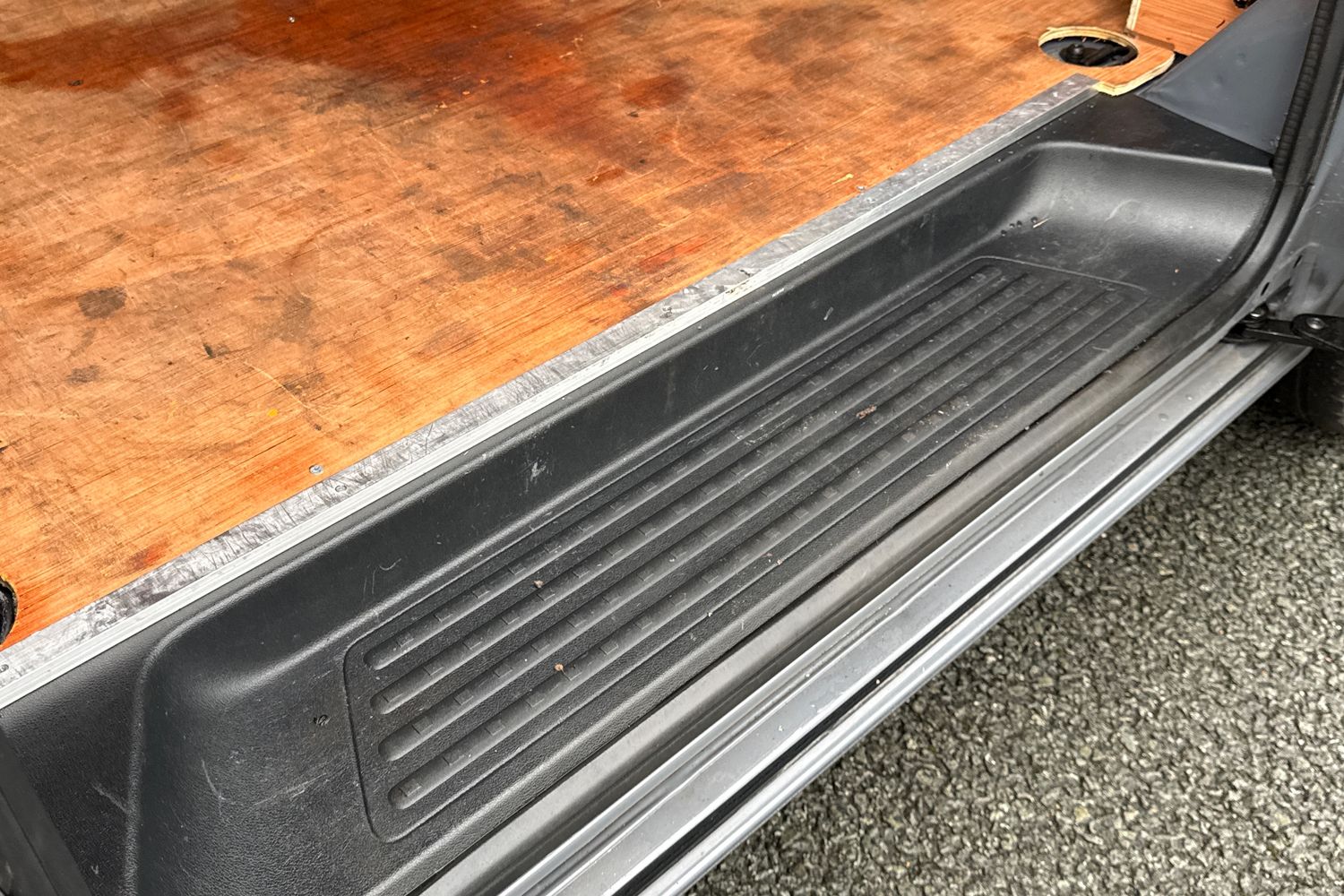 Used Volkswagen Transporter 2024 for sale - 76739682: Photo 30