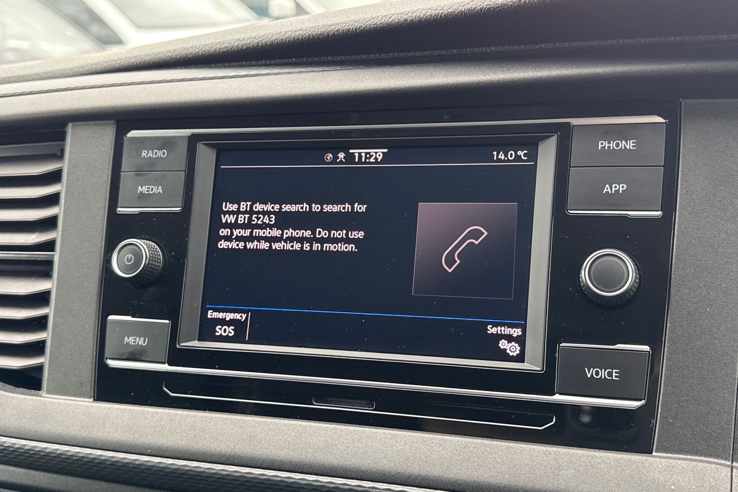 Used Volkswagen Transporter 2024 for sale - 76739682: Photo 41