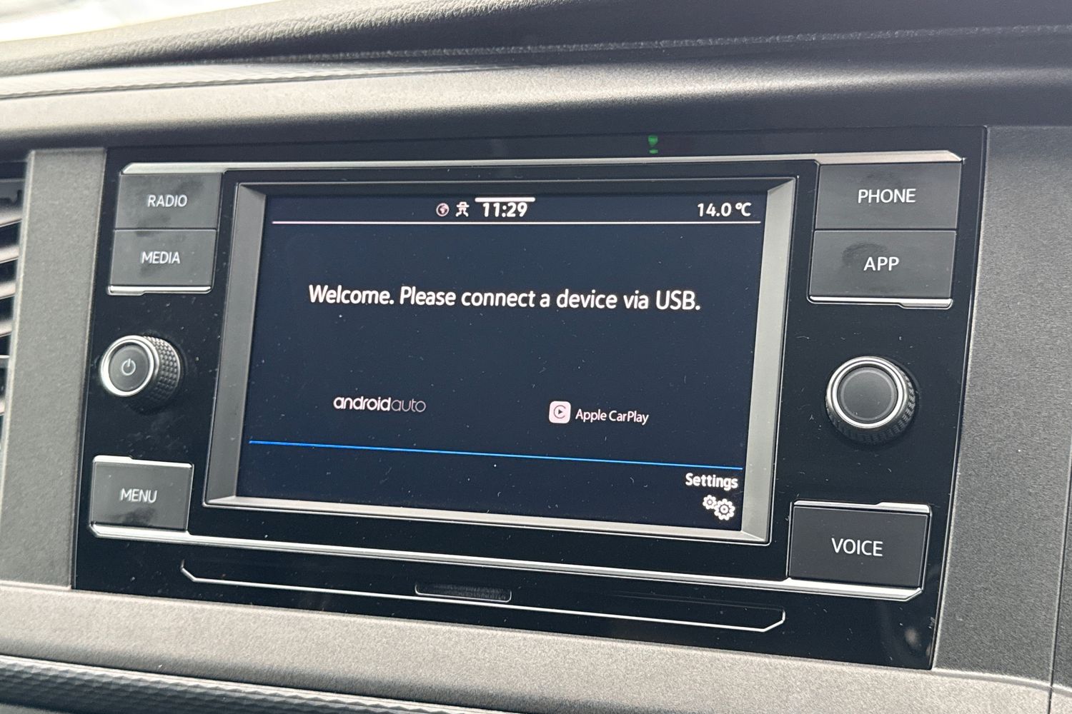 Used Volkswagen Transporter 2024 for sale - 76739682: Photo 42