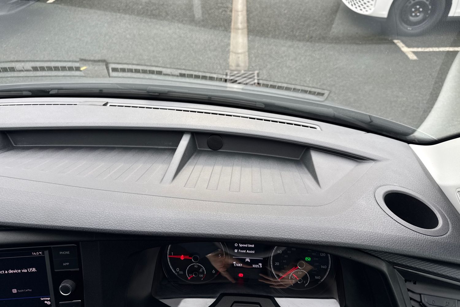 Used Volkswagen Transporter 2024 for sale - 76739682: Photo 43