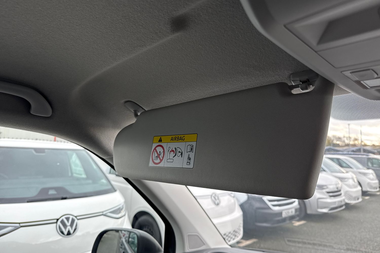 Used Volkswagen Transporter 2024 for sale - 76739682: Photo 45