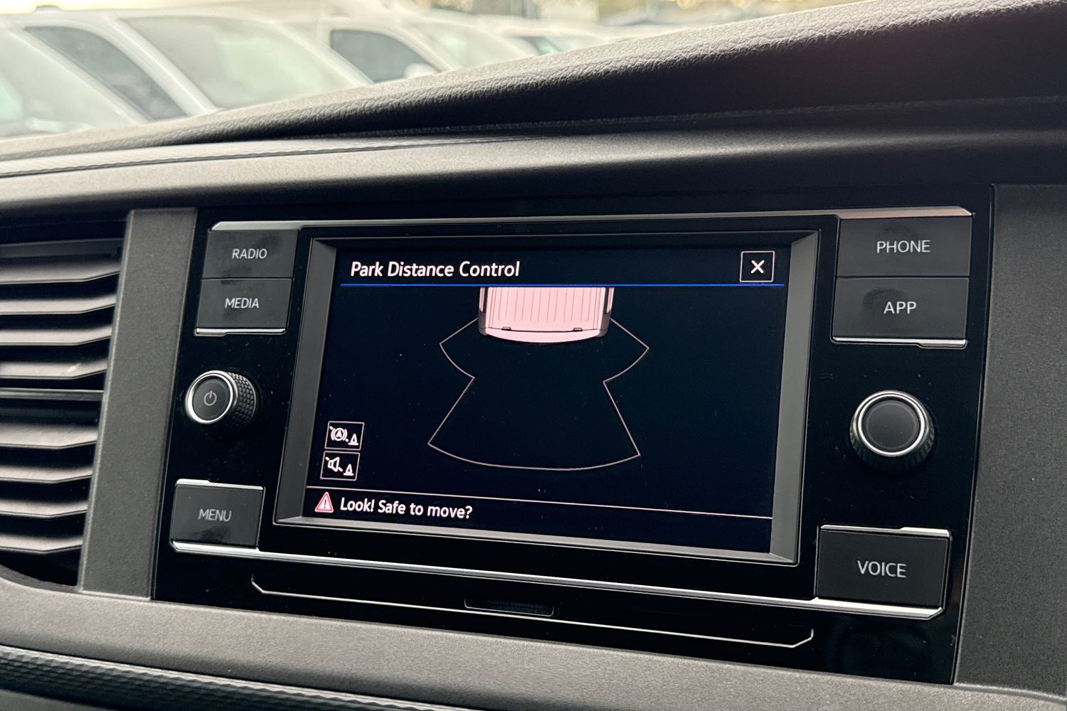 Used Volkswagen Transporter 2024 for sale - 76739682: Photo 49