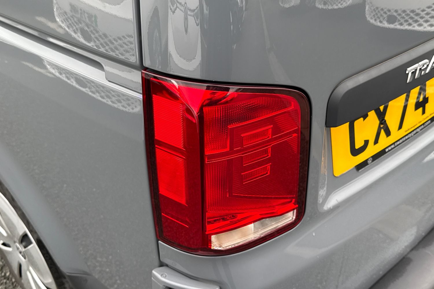 Used Volkswagen Transporter 2024 for sale - 76739682: Photo 8