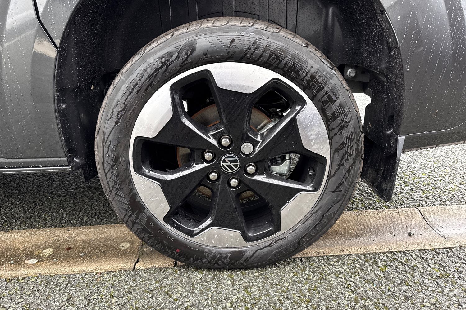 Used Volkswagen Transporter 2025 for sale - 77152630: Photo 10