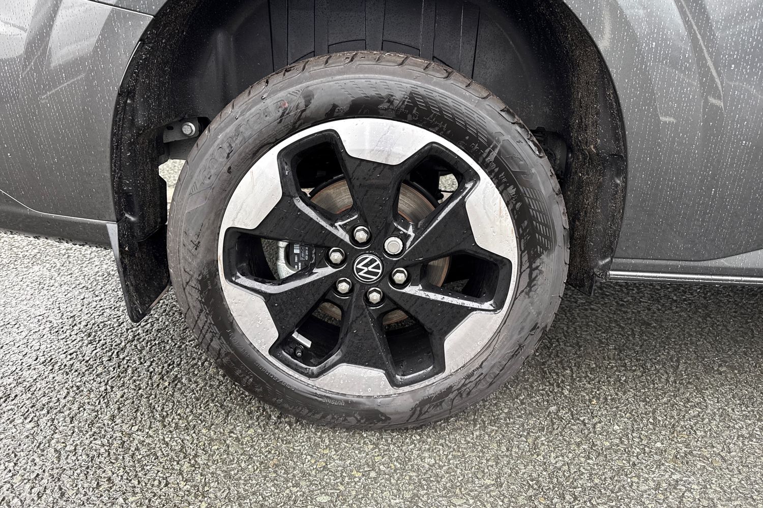 Used Volkswagen Transporter 2025 for sale - 77152630: Photo 11