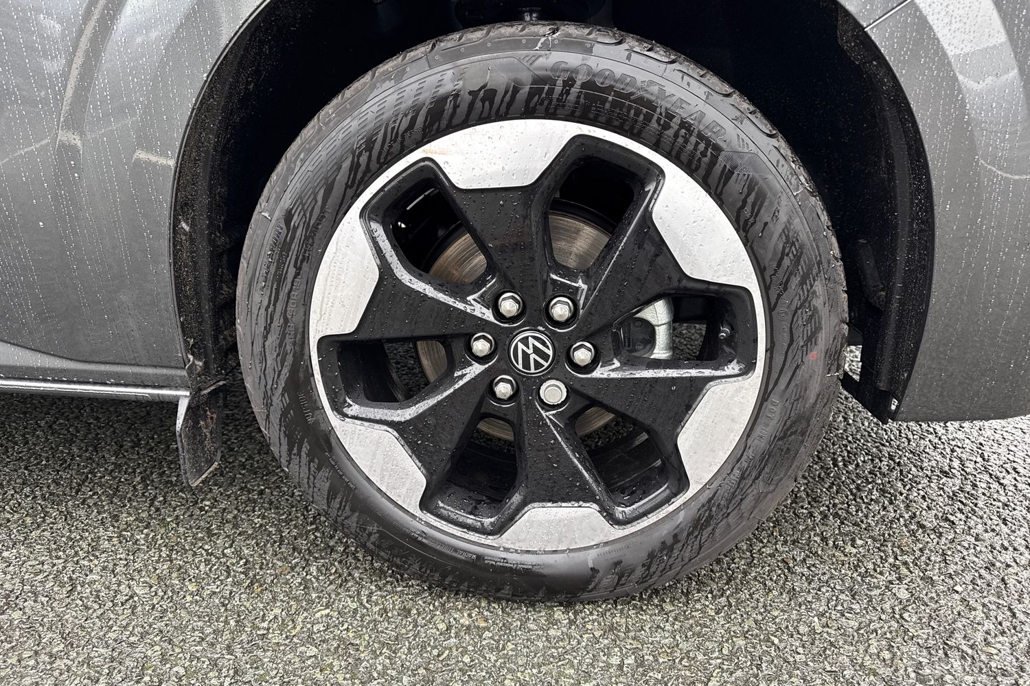 Used Volkswagen Transporter 2025 for sale - 77152630: Photo 12