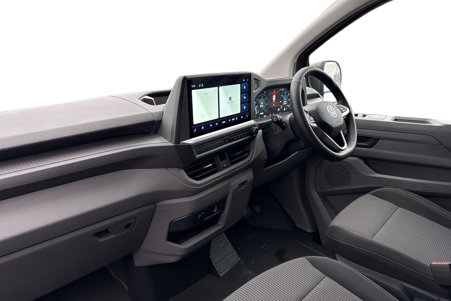 Used Volkswagen Transporter 2025 for sale - 77152630: Photo 14