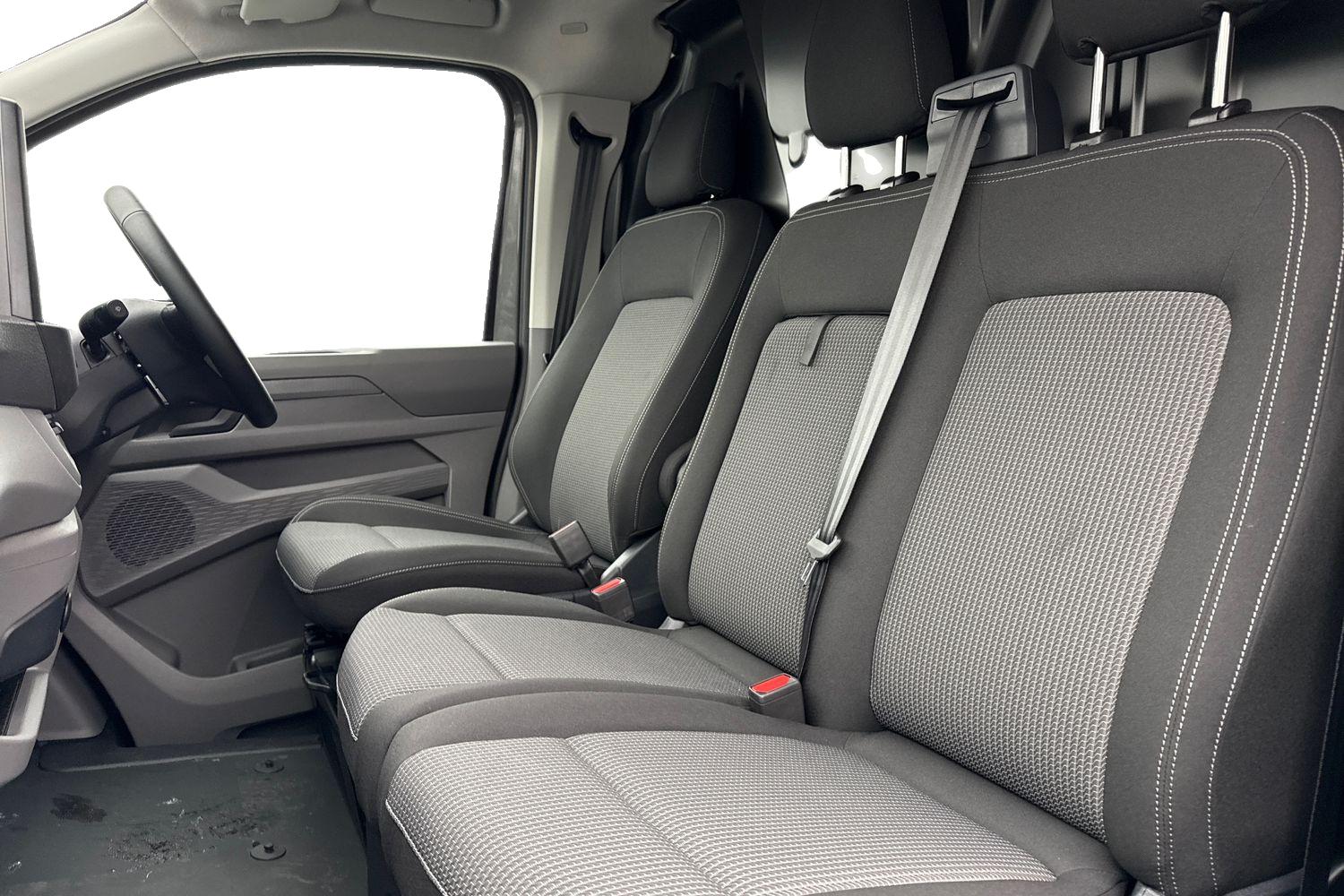 Used Volkswagen Transporter 2025 for sale - 77152630: Photo 15