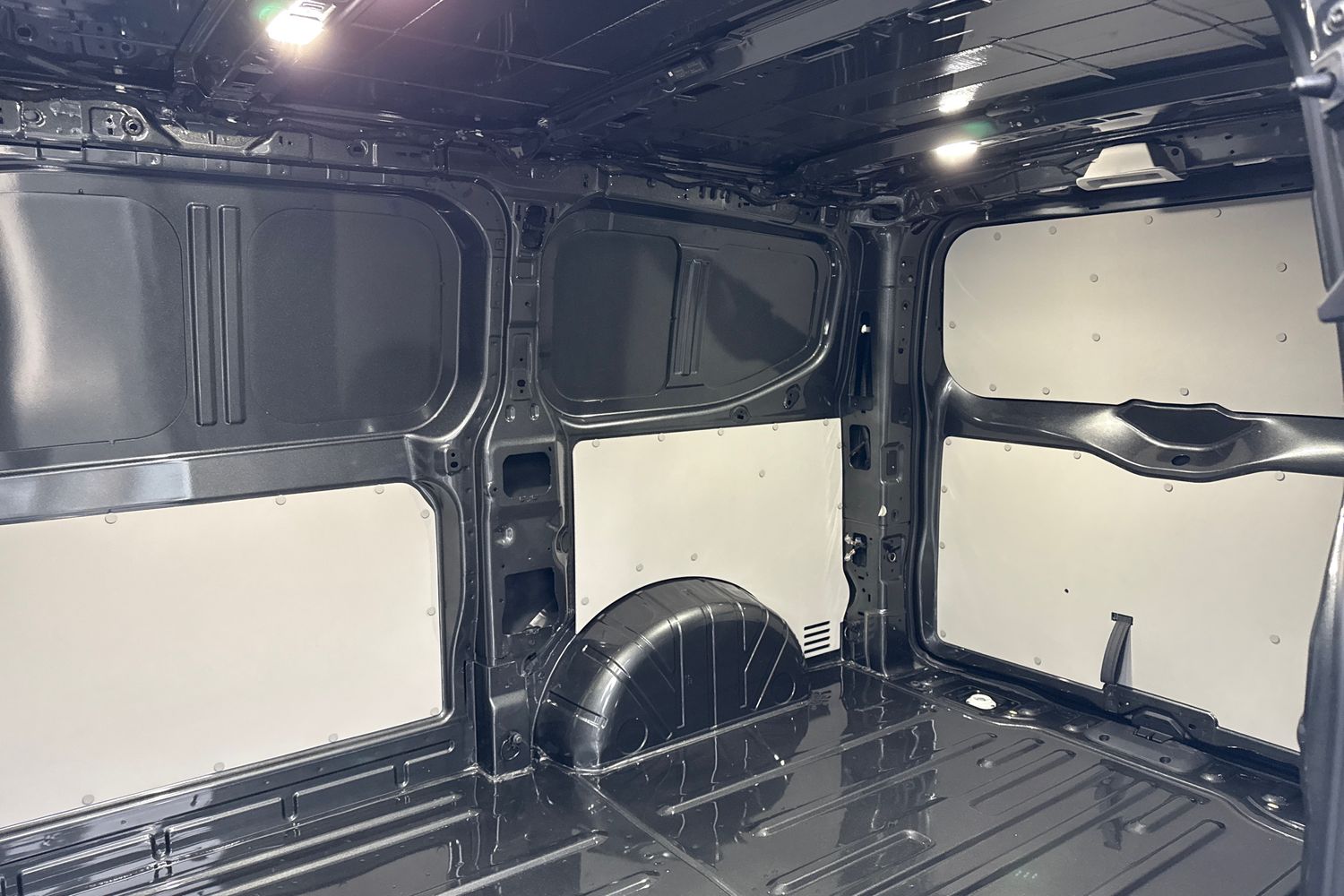 Used Volkswagen Transporter 2025 for sale - 77152630: Photo 18