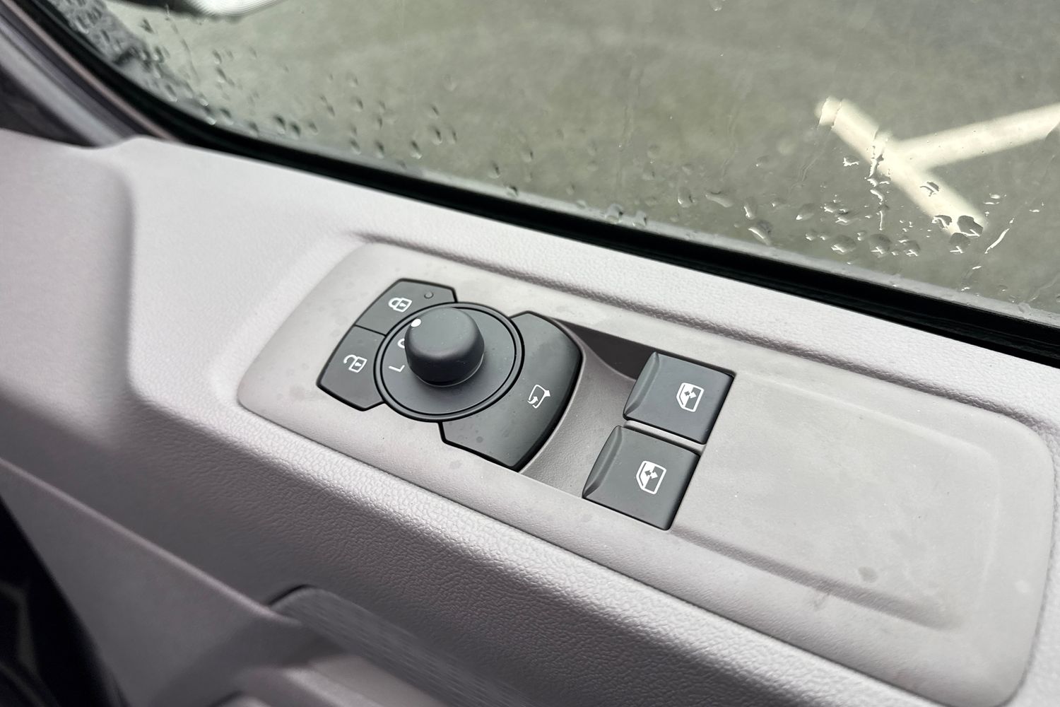 Used Volkswagen Transporter 2025 for sale - 77152630: Photo 20