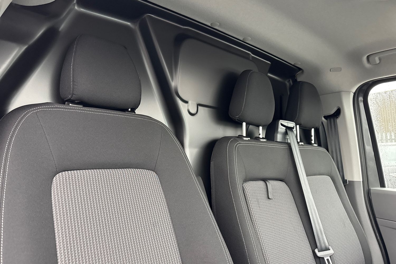 Used Volkswagen Transporter 2025 for sale - 77152630: Photo 23