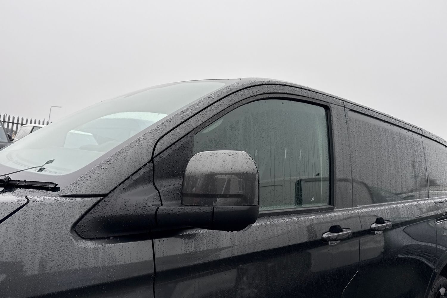 Used Volkswagen Transporter 2025 for sale - 77152630: Photo 25