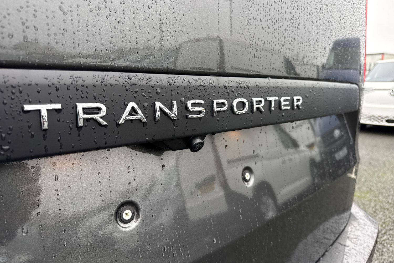 Used Volkswagen Transporter 2025 for sale - 77152630: Photo 26