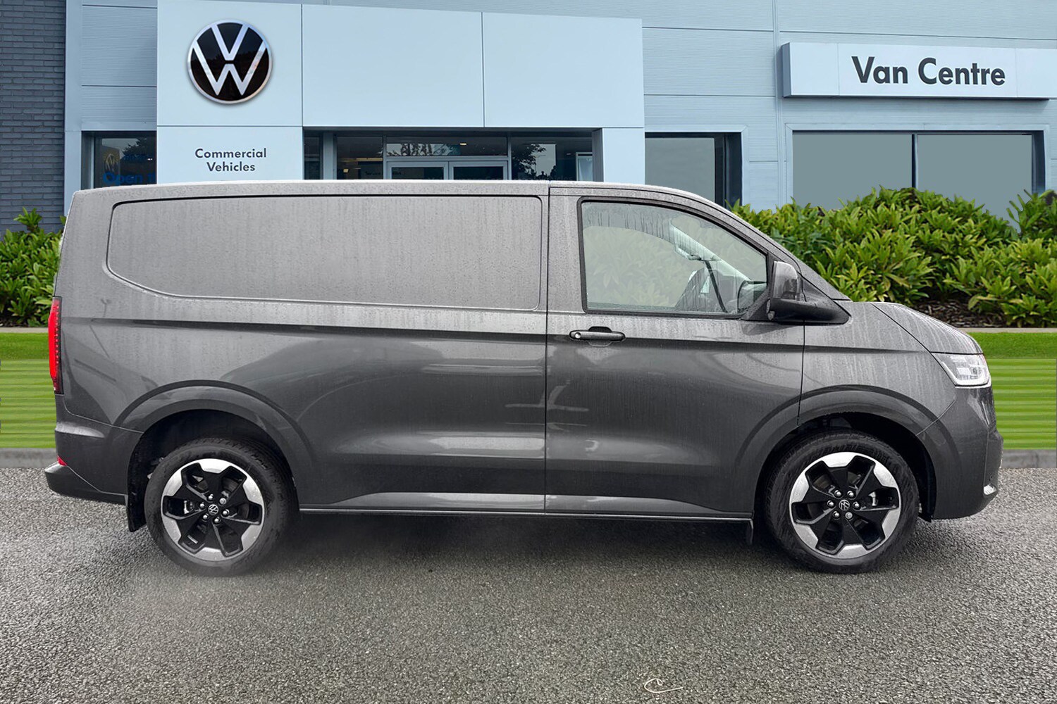 Used Volkswagen Transporter 2025 for sale - 77152630: Photo 3