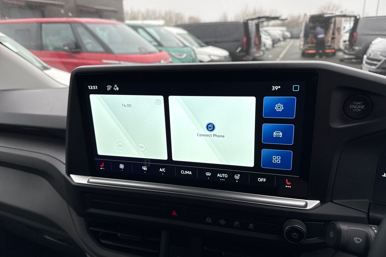 Used Volkswagen Transporter 2025 for sale - 77152630: Photo 31