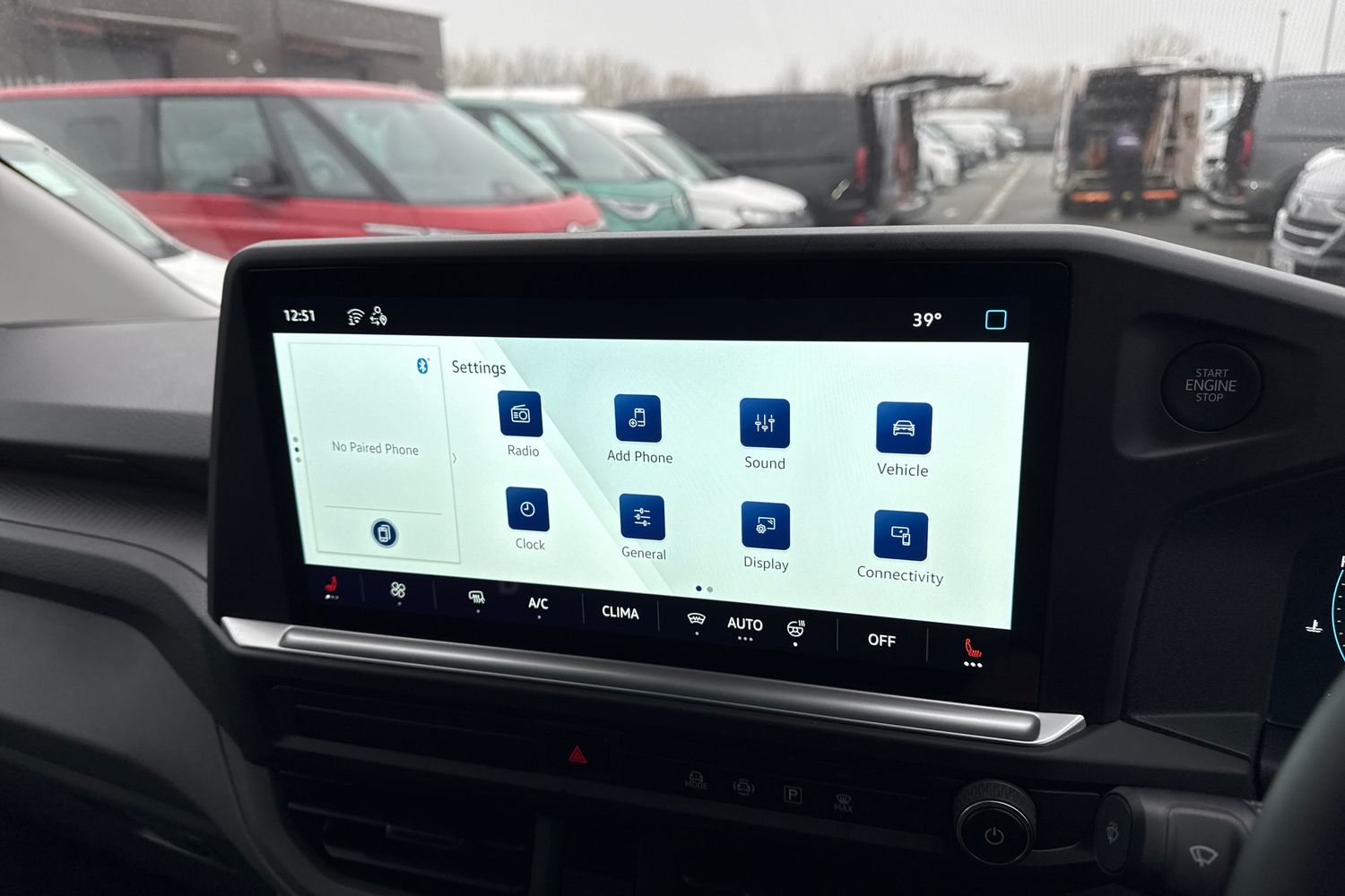 Used Volkswagen Transporter 2025 for sale - 77152630: Photo 32