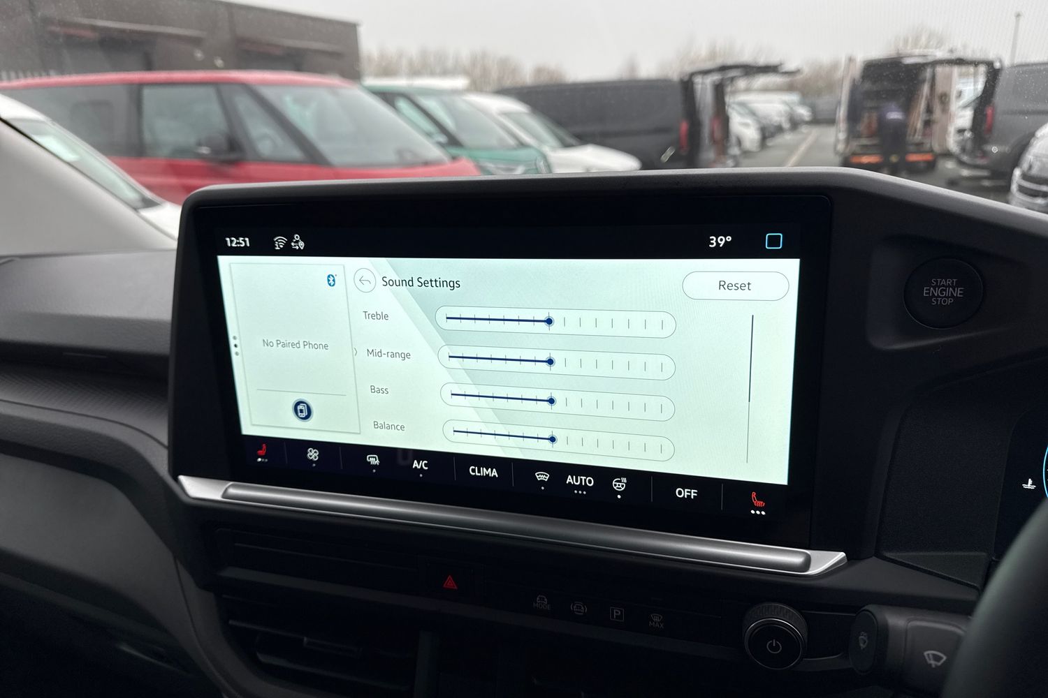 Used Volkswagen Transporter 2025 for sale - 77152630: Photo 33