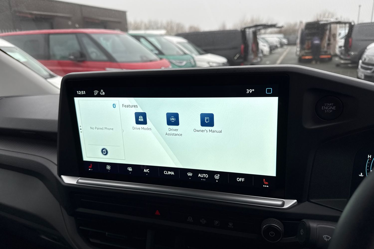 Used Volkswagen Transporter 2025 for sale - 77152630: Photo 34