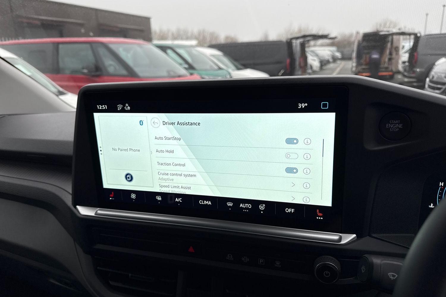 Used Volkswagen Transporter 2025 for sale - 77152630: Photo 36