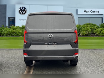 Used Volkswagen Transporter 2025 for sale - 77152630: Photo