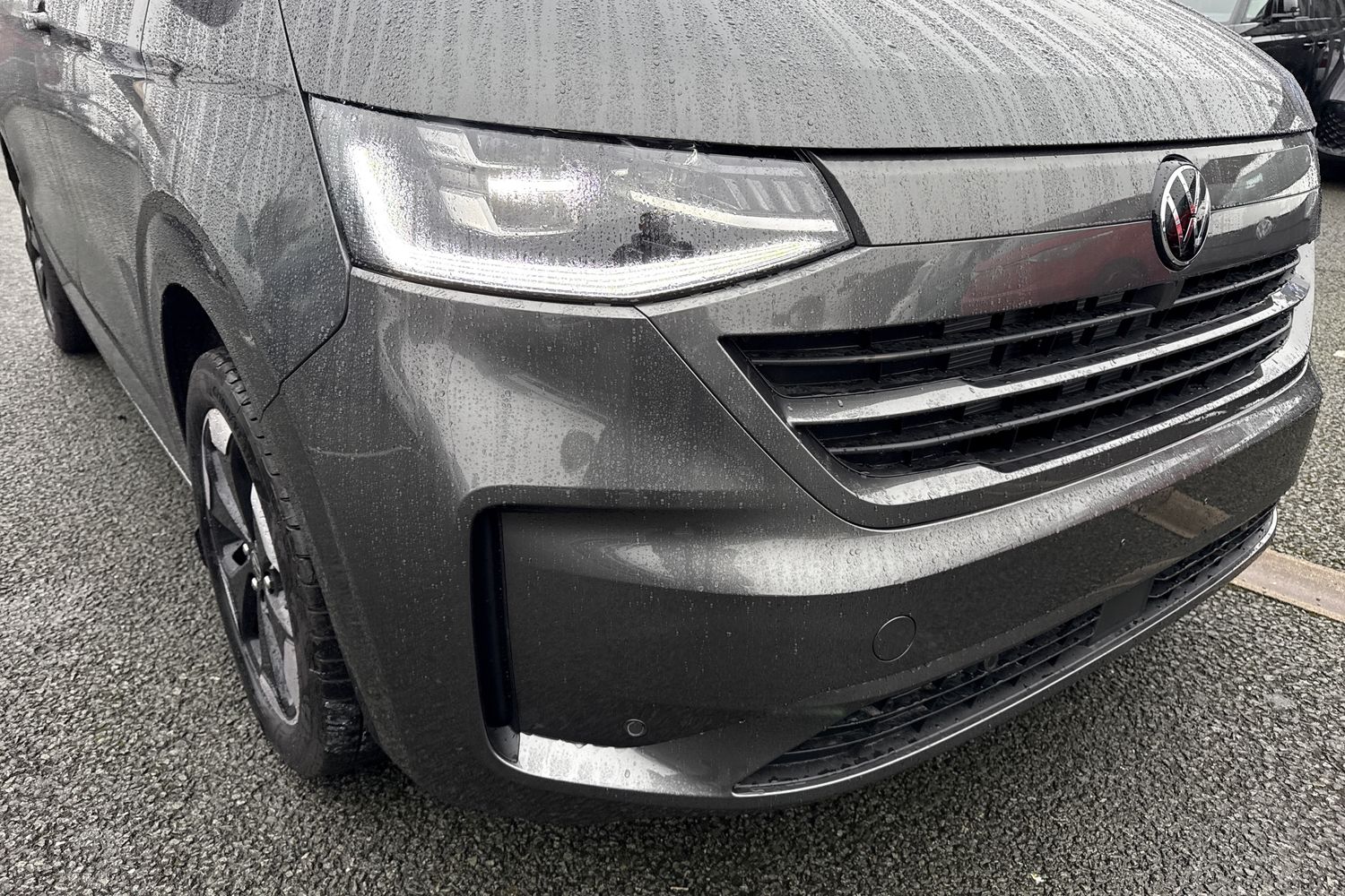 Used Volkswagen Transporter 2025 for sale - 77152630: Photo 8