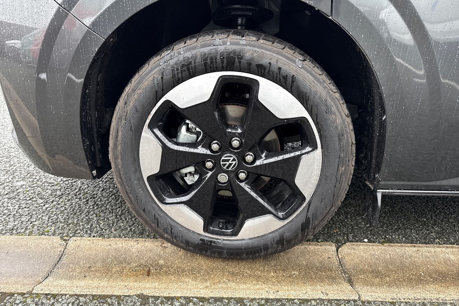 Used Volkswagen Transporter 2025 for sale - 77152630: Photo 9