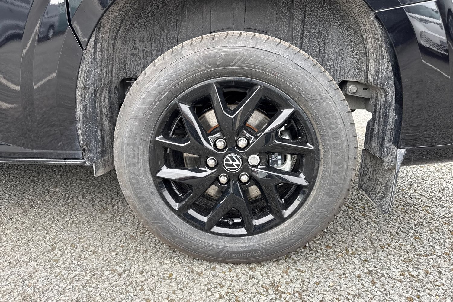 Used Volkswagen Transporter 2026 for sale - 78016270: Photo 10