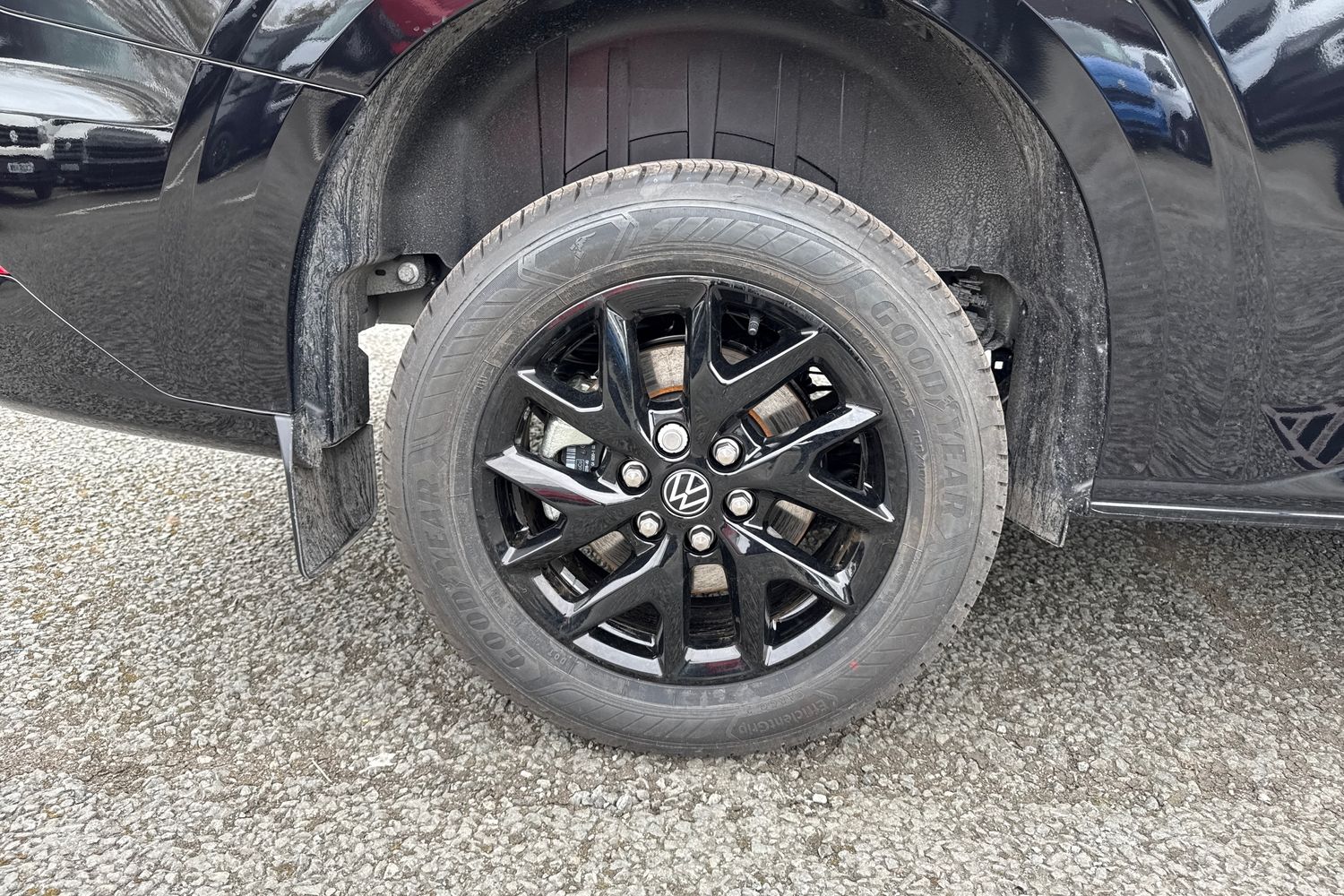 Used Volkswagen Transporter 2026 for sale - 78016270: Photo 11