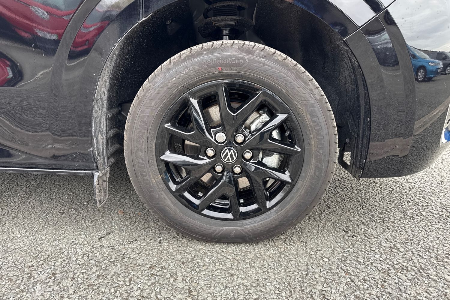 Used Volkswagen Transporter 2026 for sale - 78016270: Photo 12