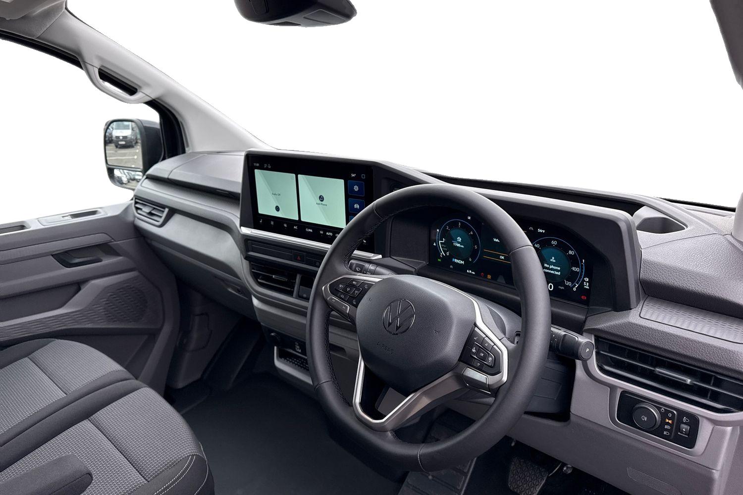 Used Volkswagen Transporter 2026 for sale - 78016270: Photo 13