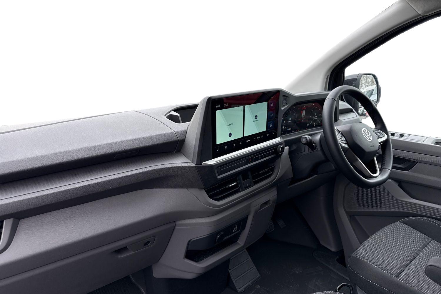 Used Volkswagen Transporter 2026 for sale - 78016270: Photo 14