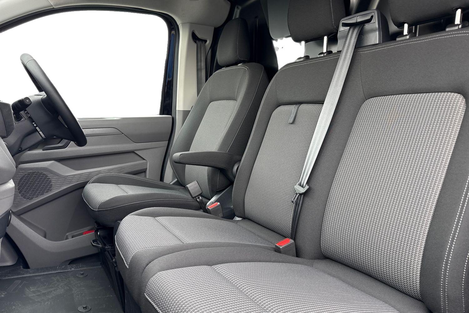 Used Volkswagen Transporter 2026 for sale - 78016270: Photo 15