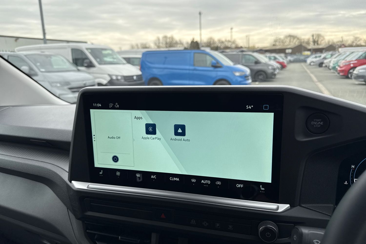 Used Volkswagen Transporter 2026 for sale - 78016270: Photo 16