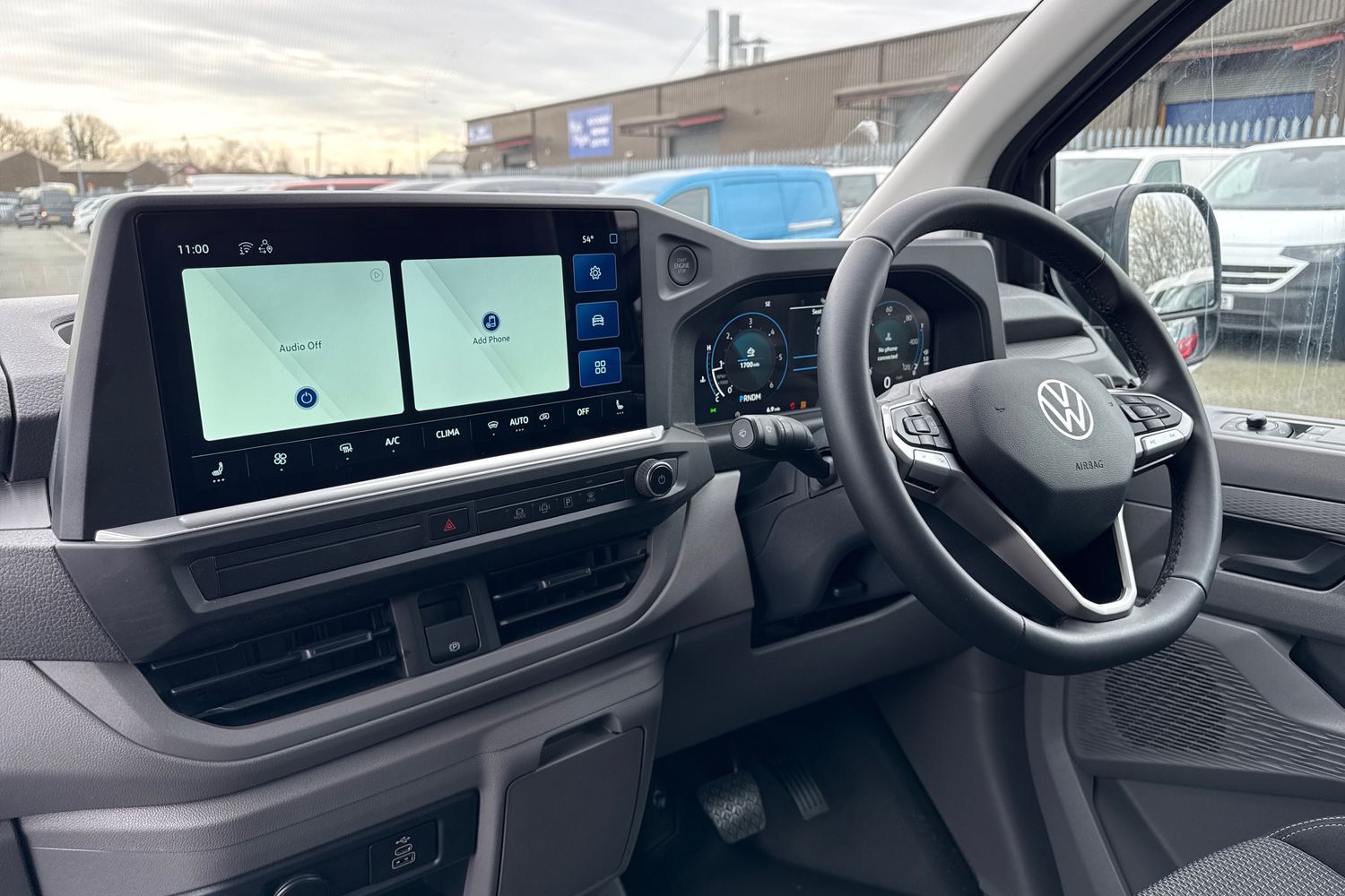 Used Volkswagen Transporter 2026 for sale - 78016270: Photo 17