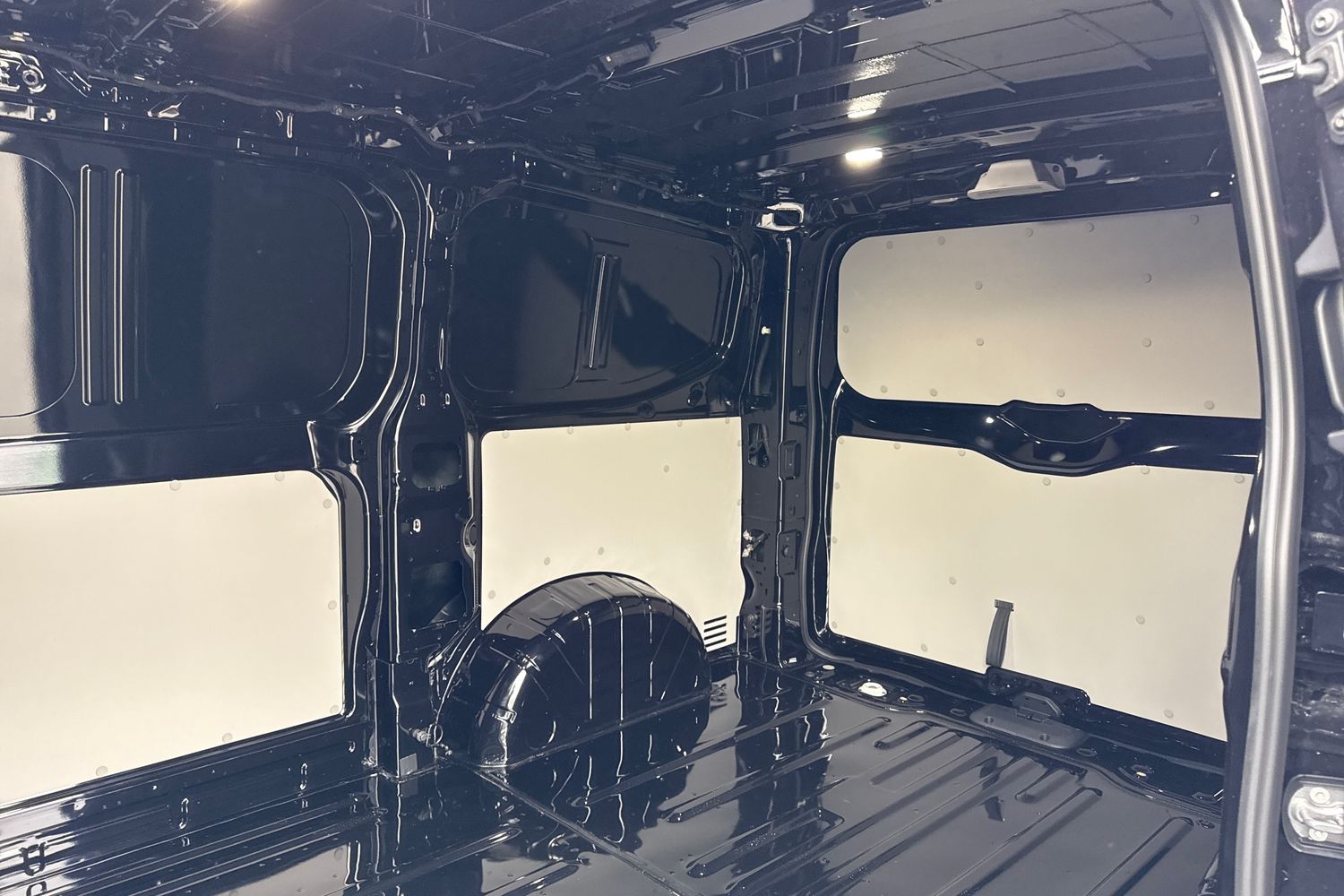 Used Volkswagen Transporter 2026 for sale - 78016270: Photo 18