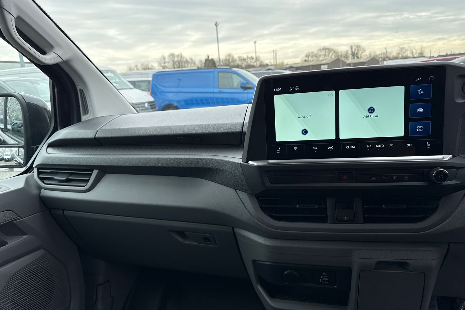 Used Volkswagen Transporter 2026 for sale - 78016270: Photo 19