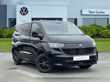 Used Volkswagen Transporter 2026 for sale - 78016270: Photo