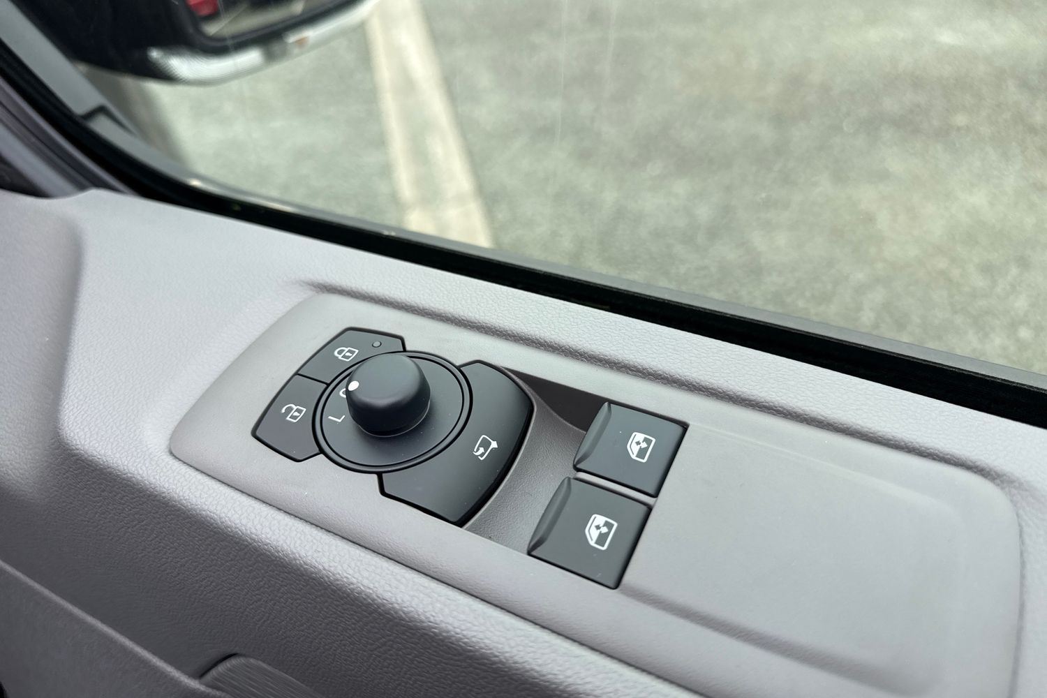 Used Volkswagen Transporter 2026 for sale - 78016270: Photo 20