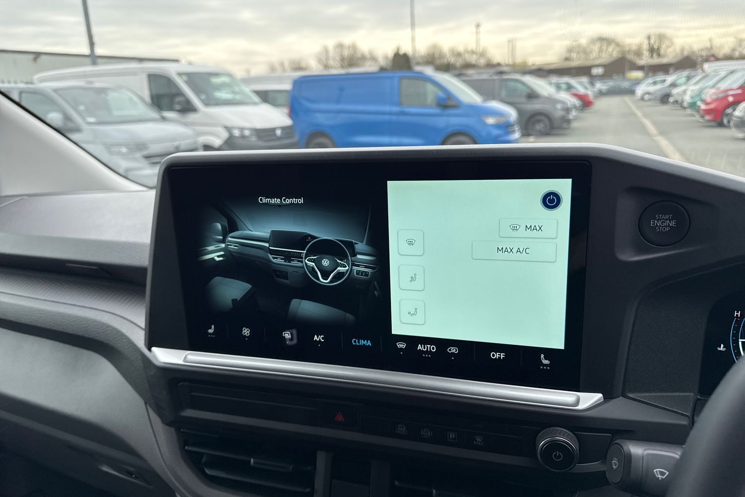 Used Volkswagen Transporter 2026 for sale - 78016270: Photo 21