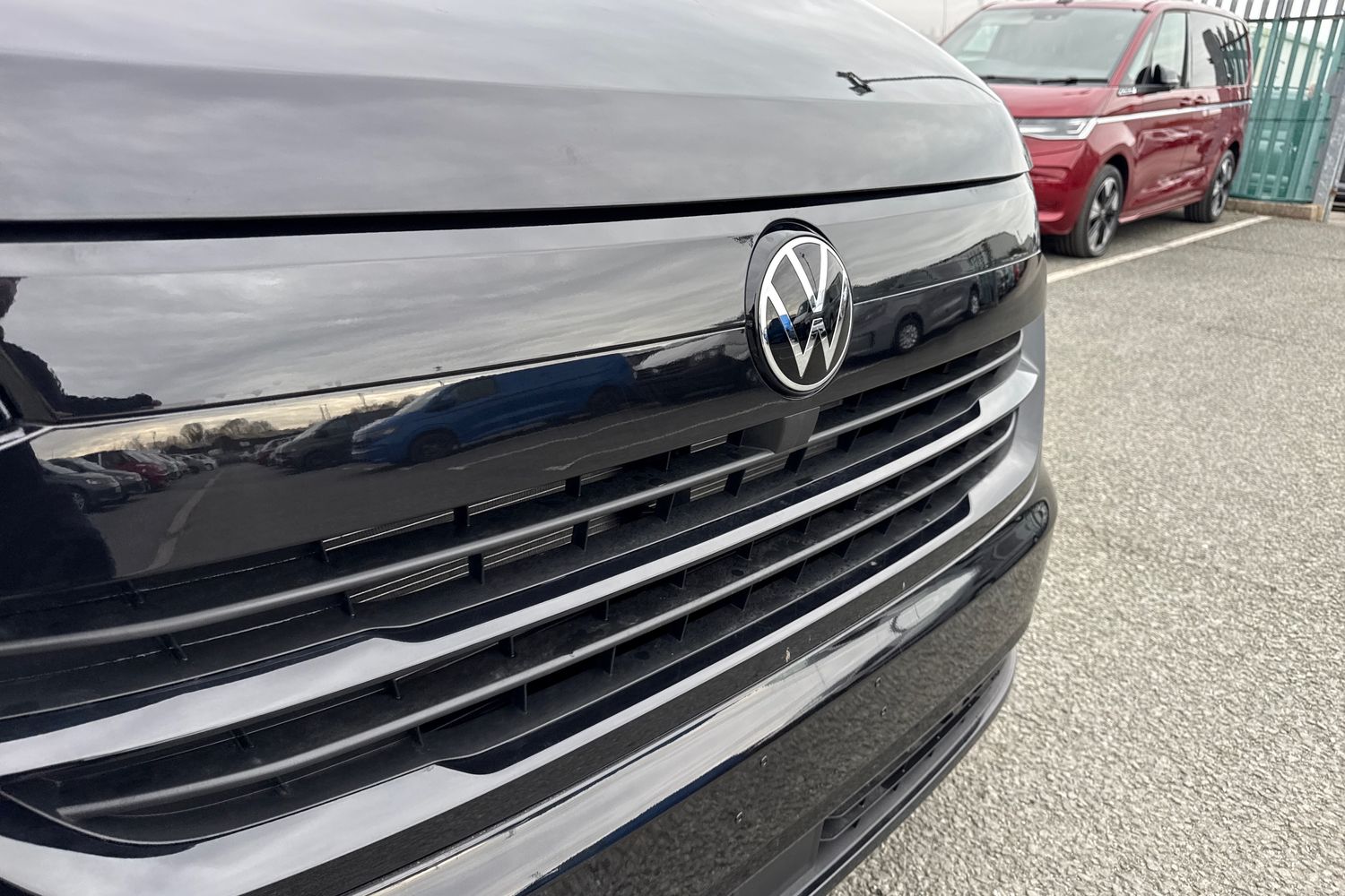 Used Volkswagen Transporter 2026 for sale - 78016270: Photo 24