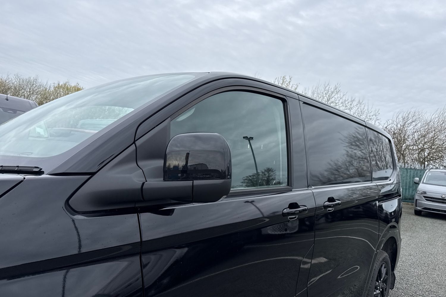 Used Volkswagen Transporter 2026 for sale - 78016270: Photo 25