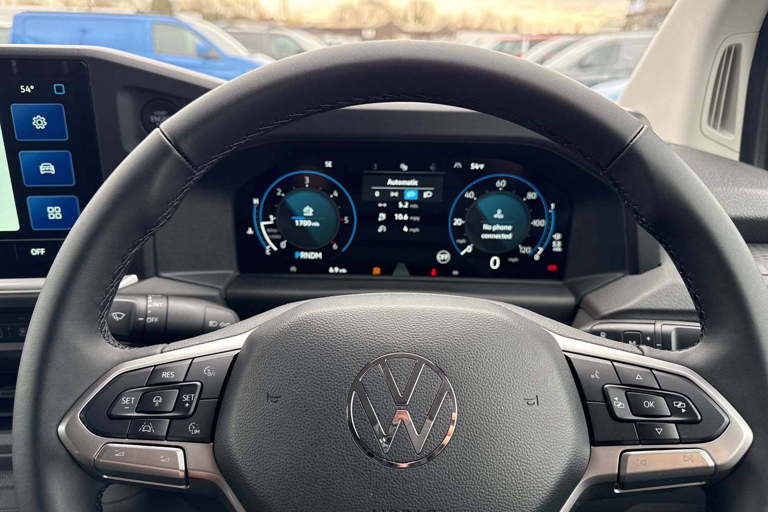 Used Volkswagen Transporter 2026 for sale - 78016270: Photo 28